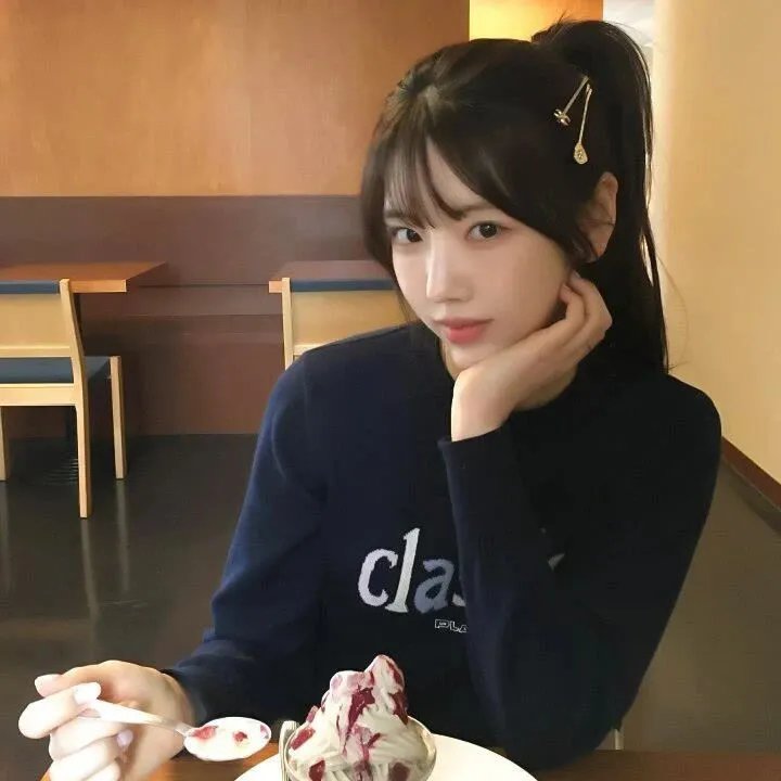 女人们的谈话